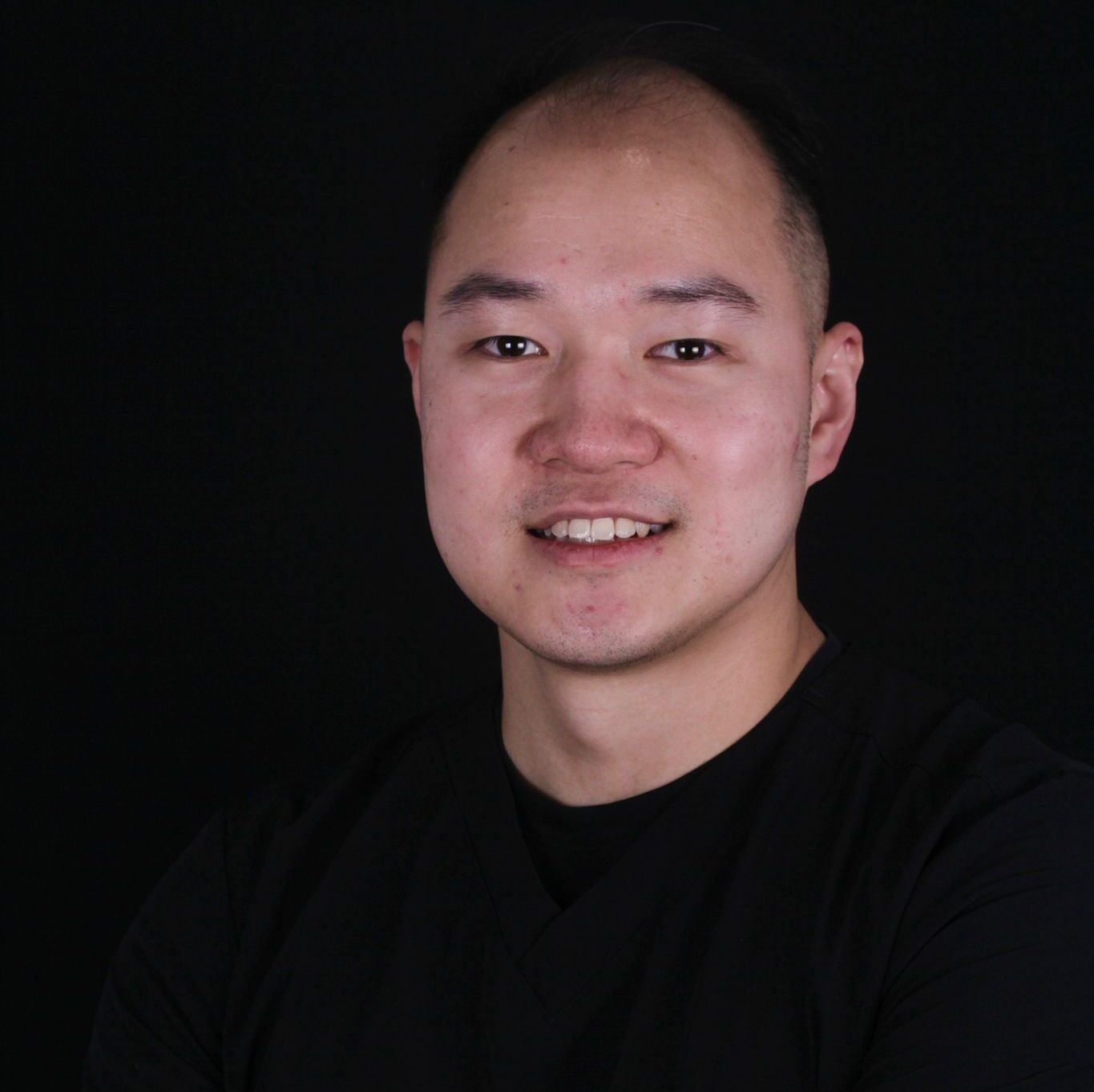 Dr Ming Ging Ong 